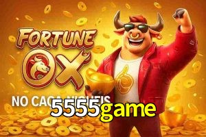 Jogo Fortune Ox no 5555game Cassino