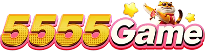 5555game com-logo
