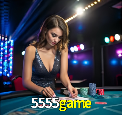 5555game com App – Jogue de Qualquer Lugar
