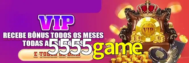 Promoções Imperdíveis do 5555game