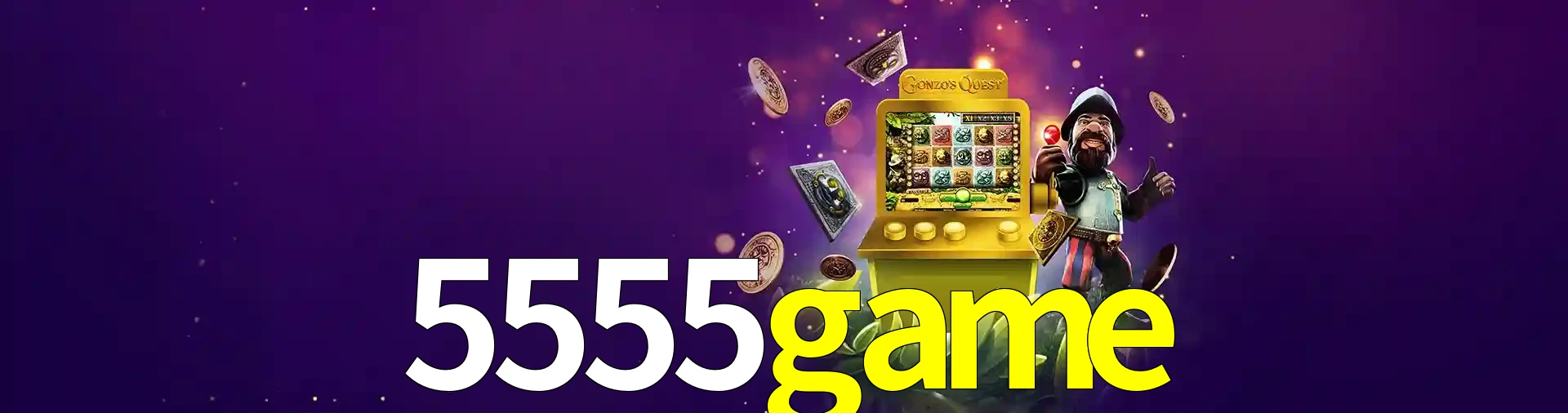 5555game Brasil